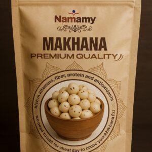 Makhana (Minit)